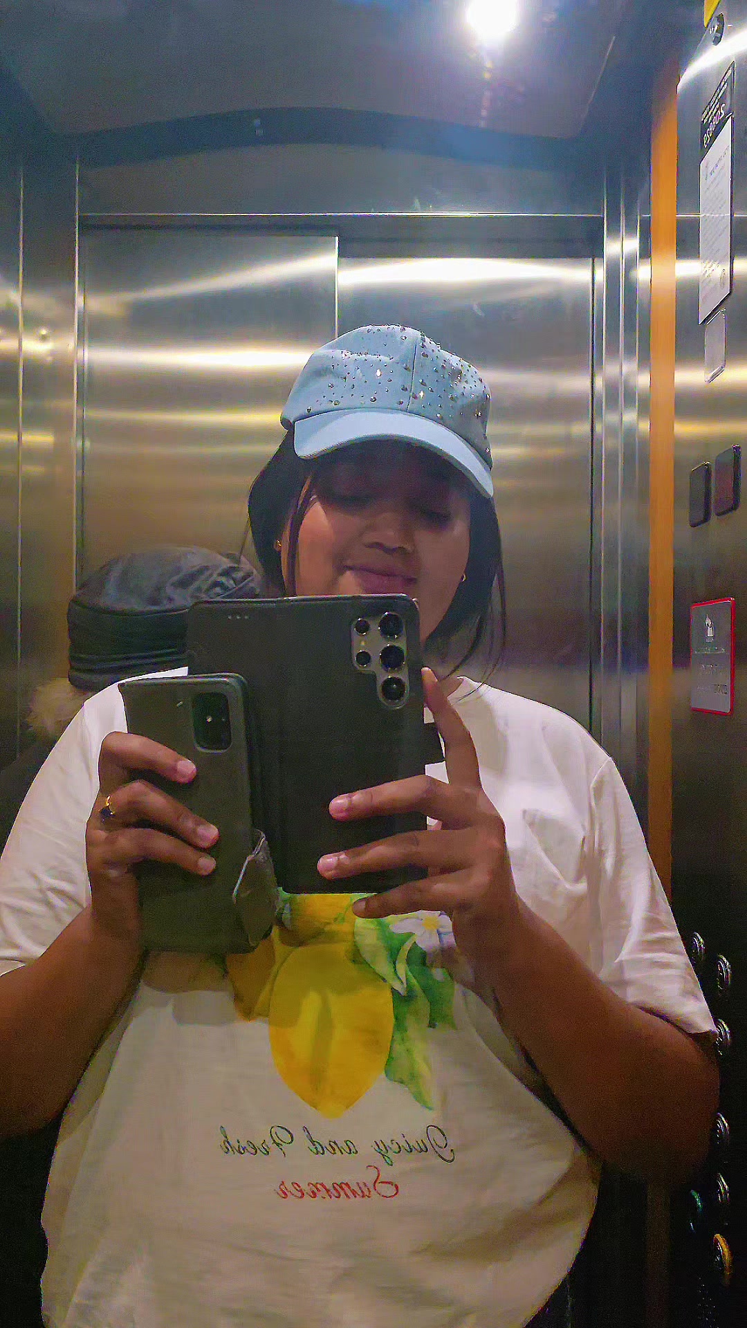 @Lucky girl 🇮🇱🧚♀🦋