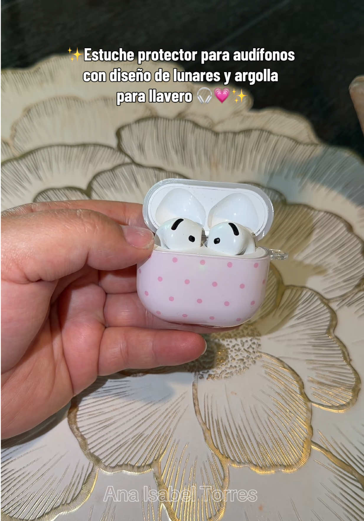 @Ana Isabel Torres