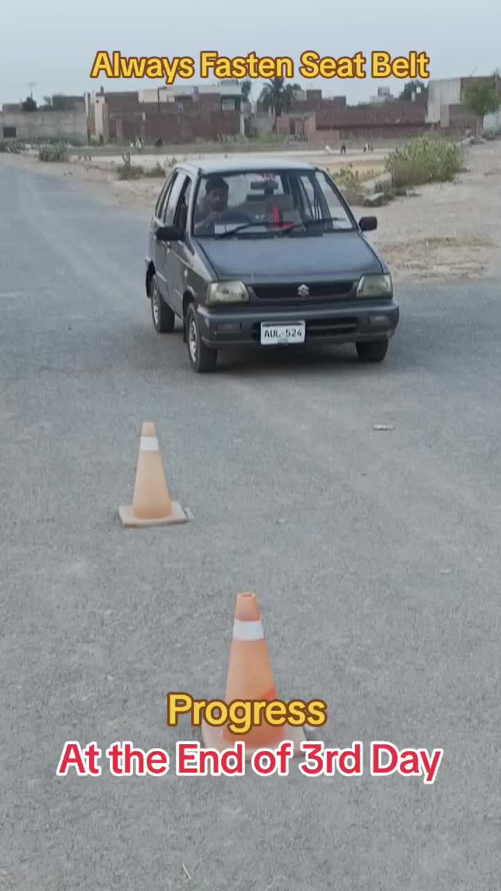 @RoadWisdom Guru Multan