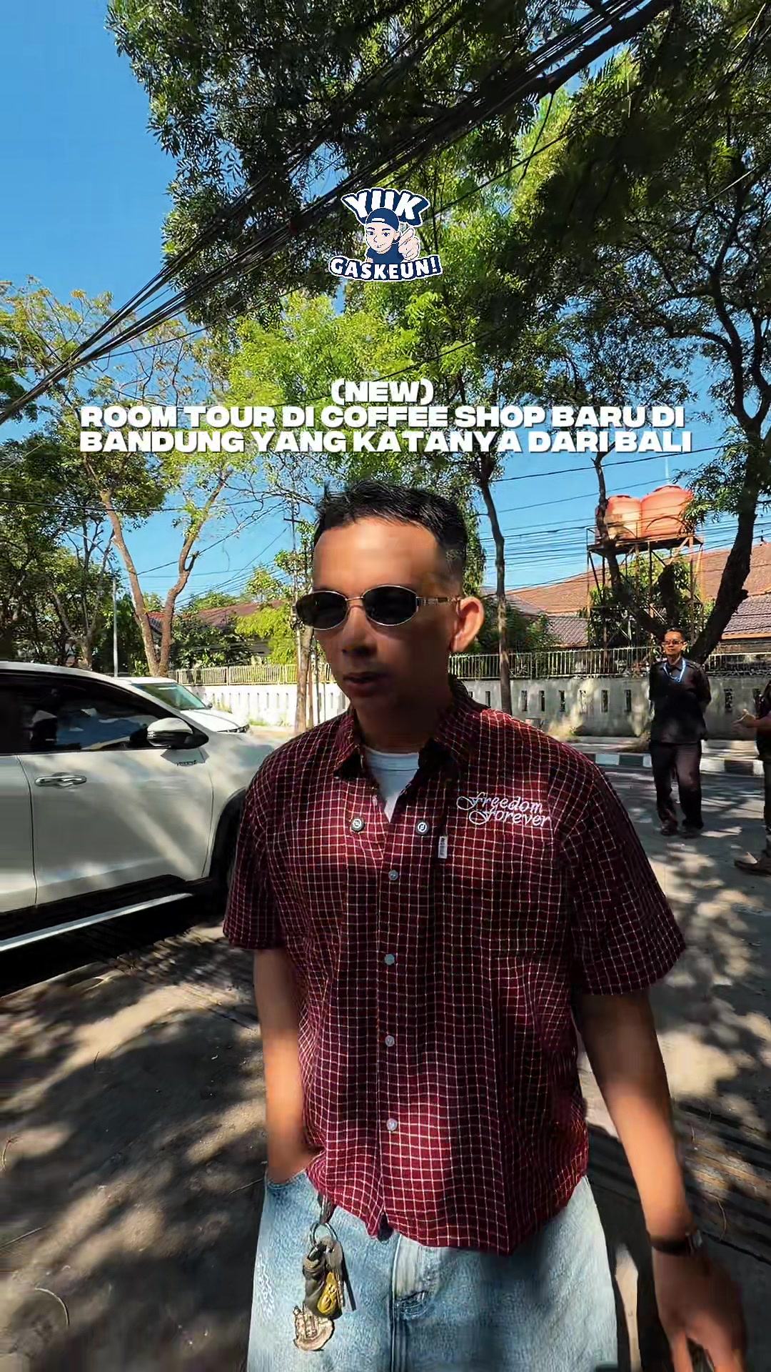 @Labib | Yuk Gaskeun! ๐