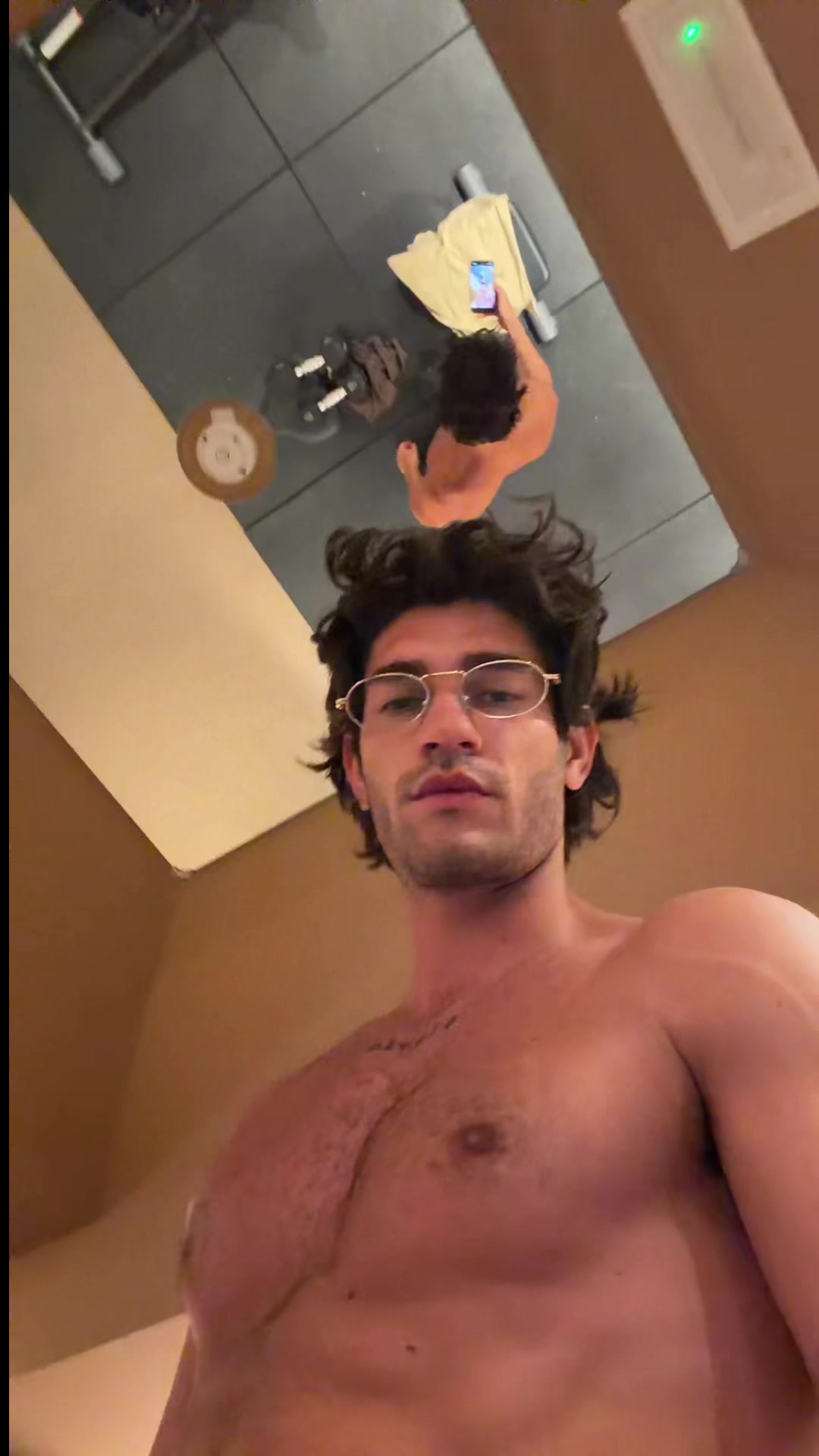 @MICHELANGELO