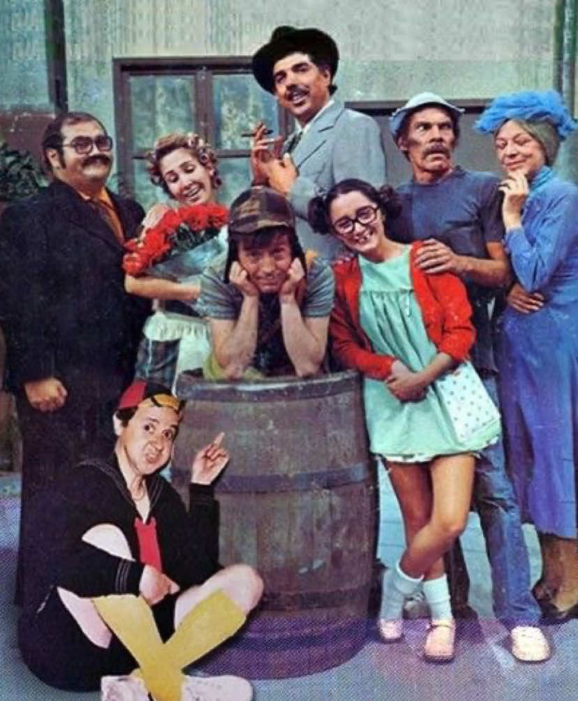 @Tempo que n&atilde;o Volta✨️