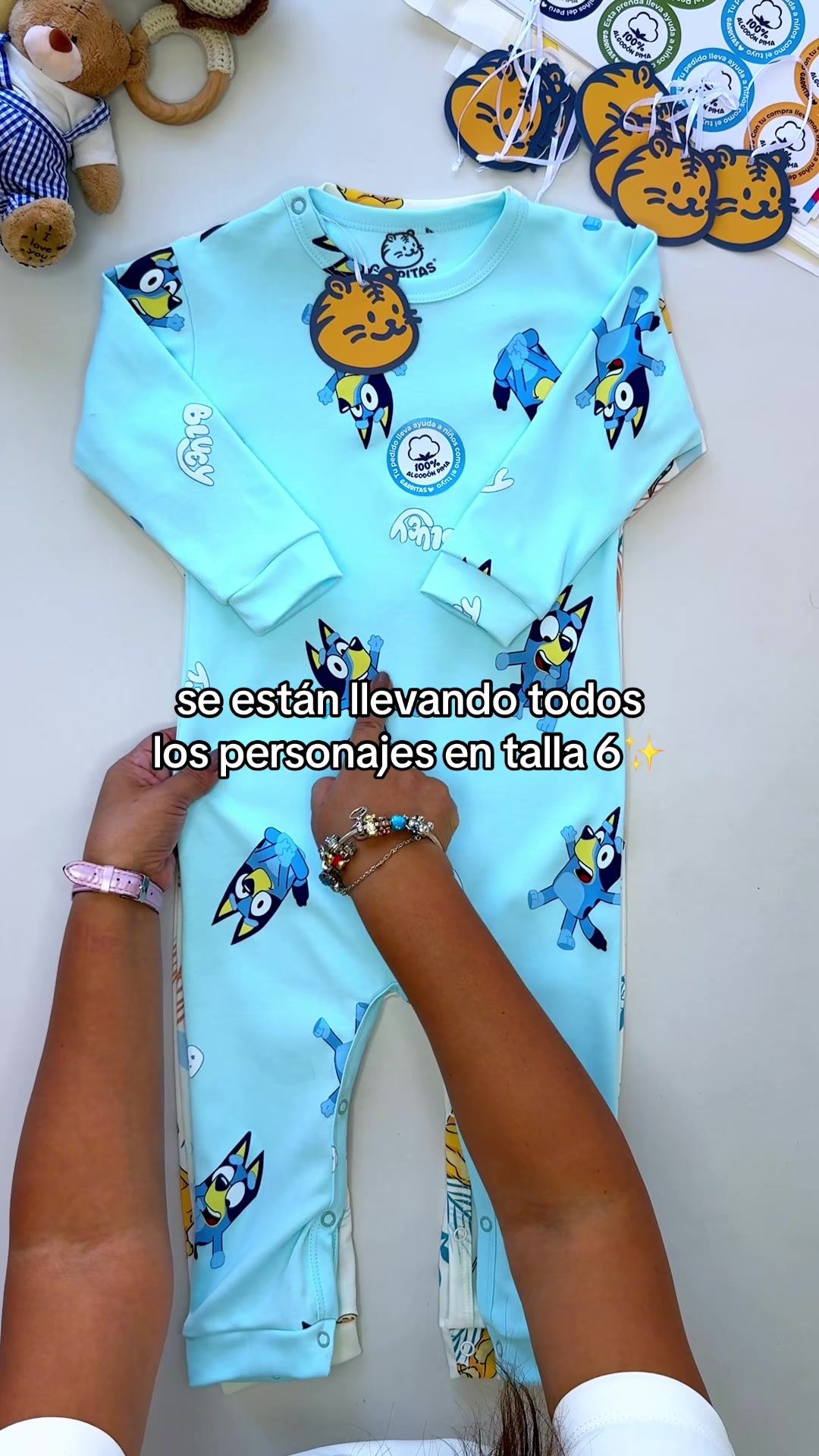 @Garritas Kids✨ LIVE