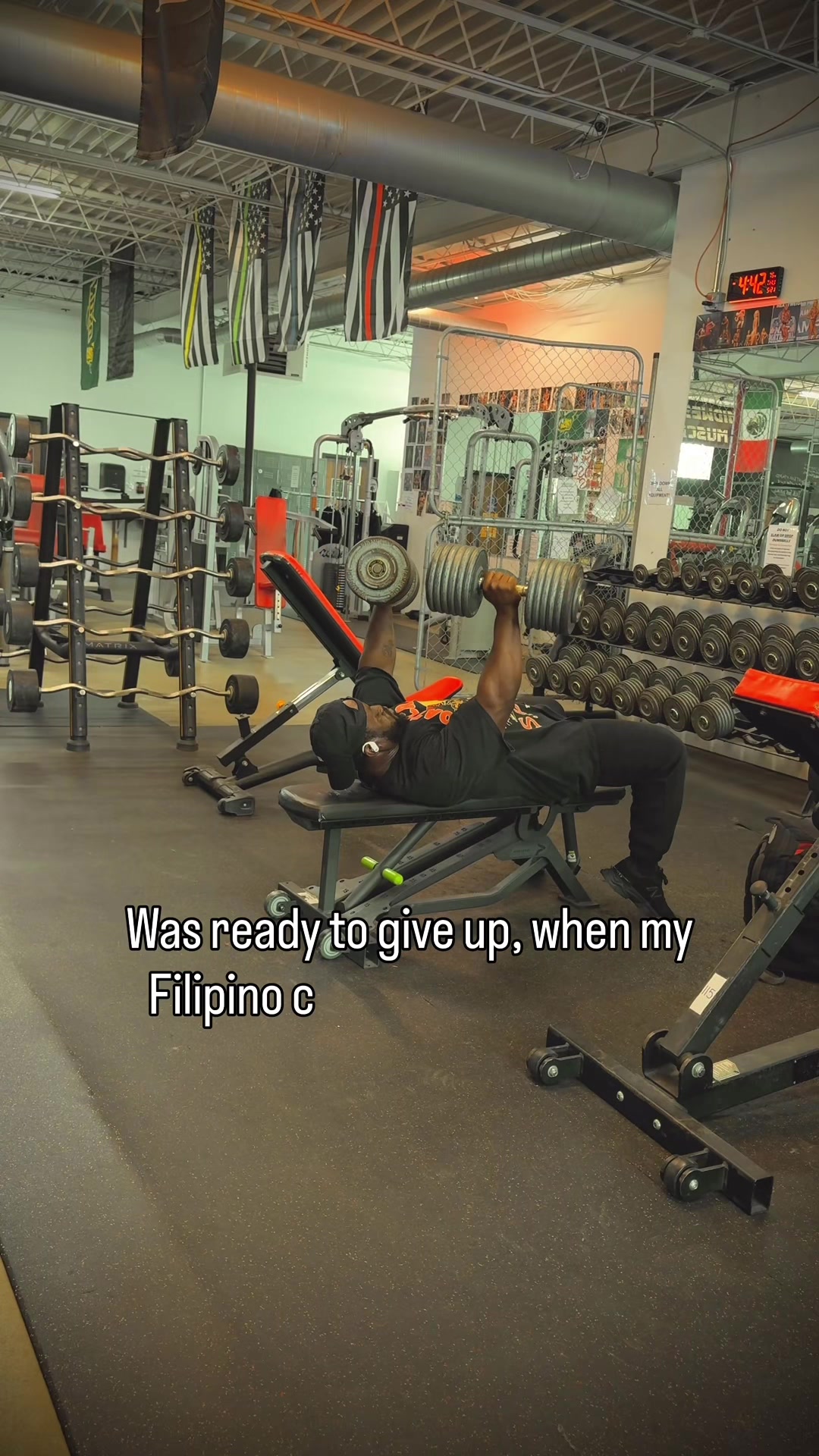 @Kettlebell Fitness