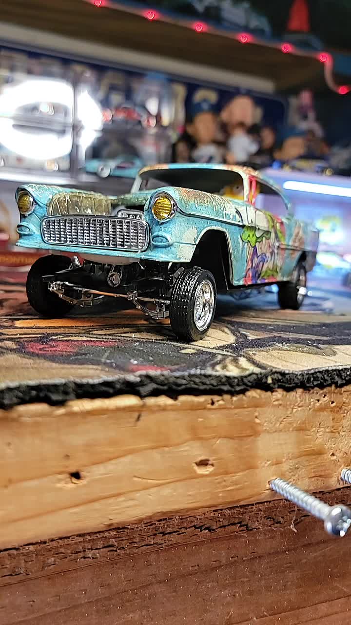 @ELMOFLESCUSTOMSHOP