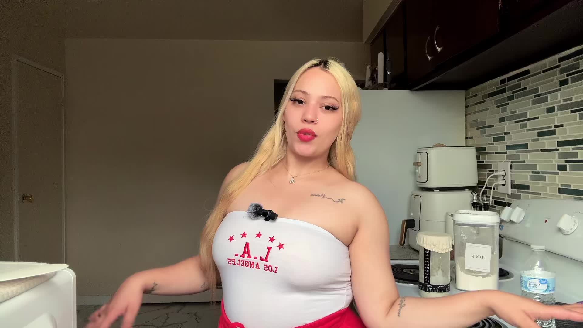 @Lucia de Los &Aacute;ngeles 💜