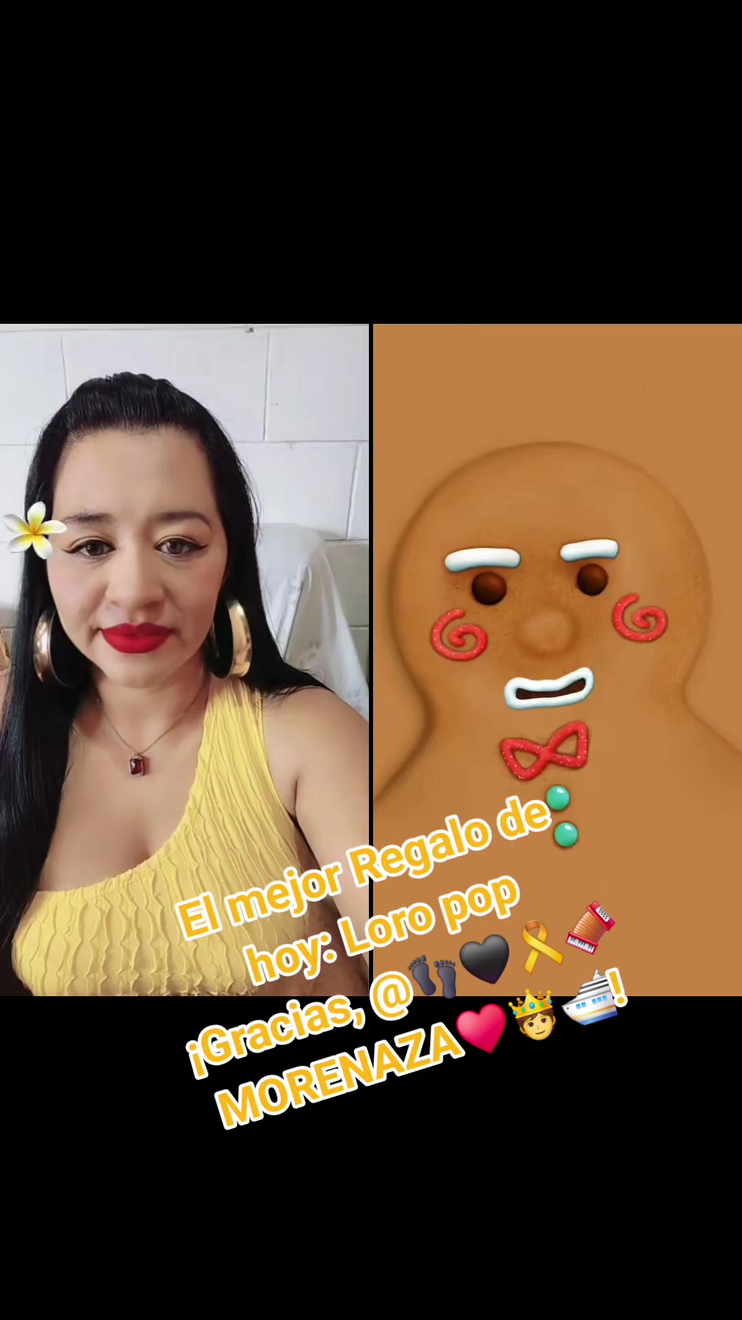 @👩🦽Lizz 🇸🇻🐦⬛😈👻🐘🐄🐄🧸