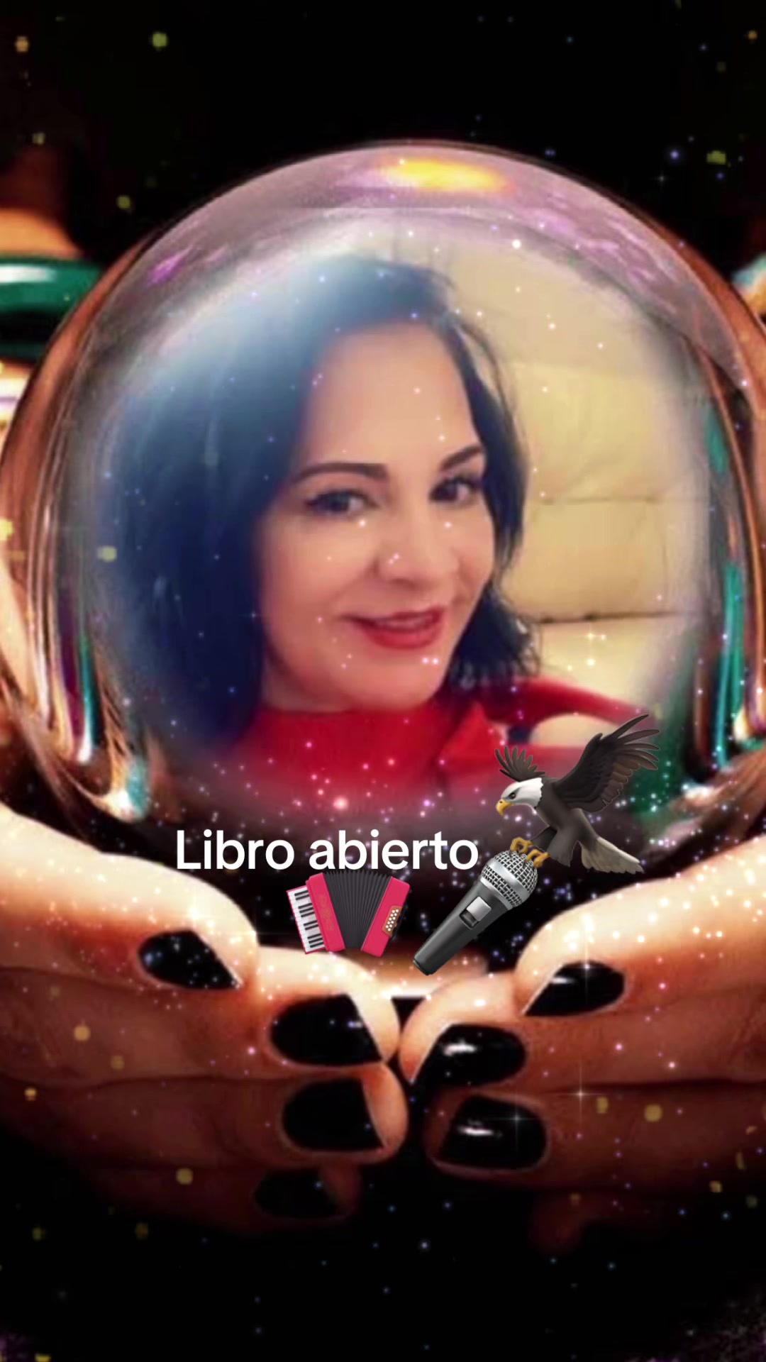 @Elvia Lozano