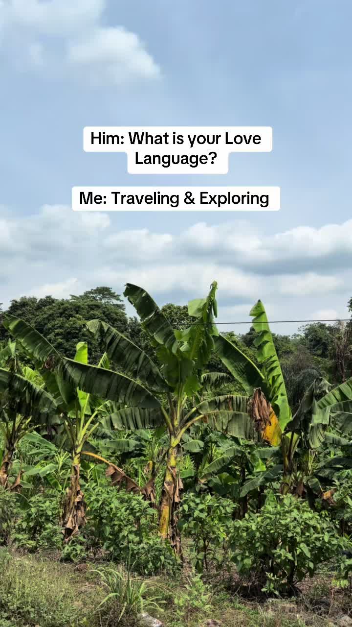 @Travel With GiEbob
