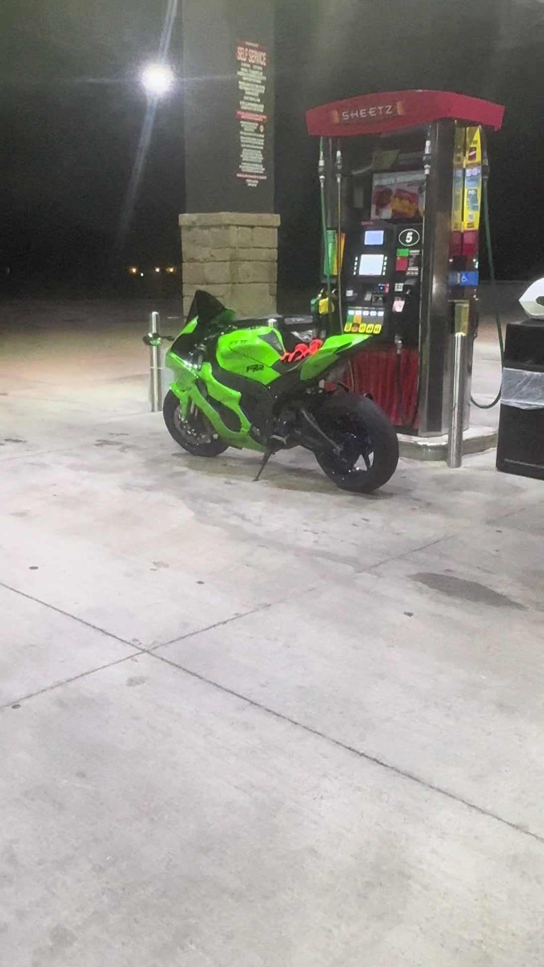 @Motorcycles