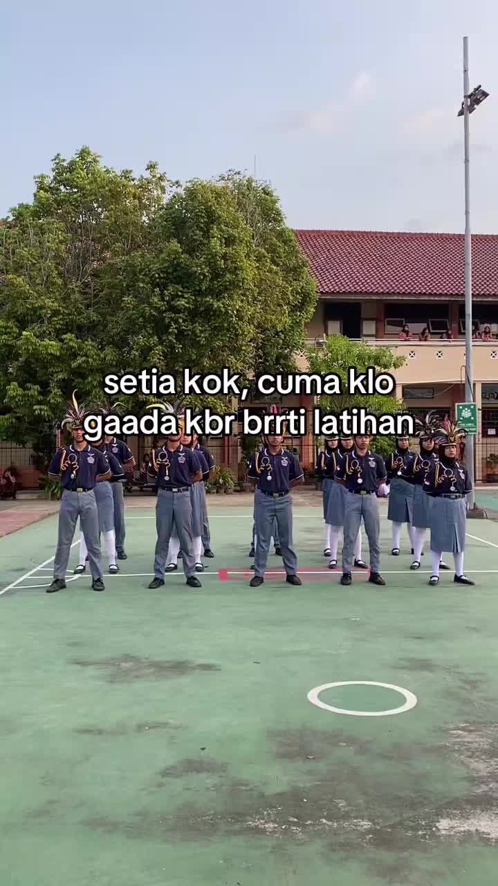 @Paskibra SMAN 1 Wiradesa