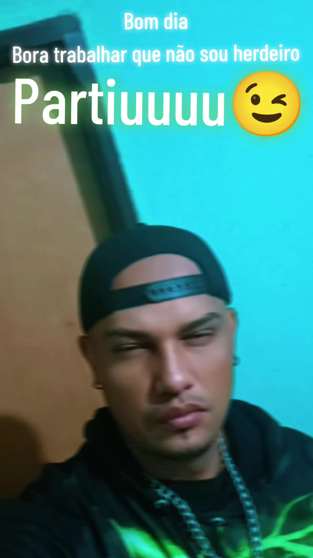 @Edvan Damacena