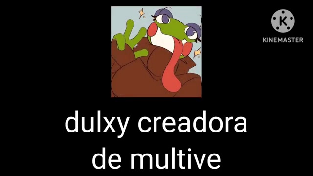 @Dulxy the frogg
