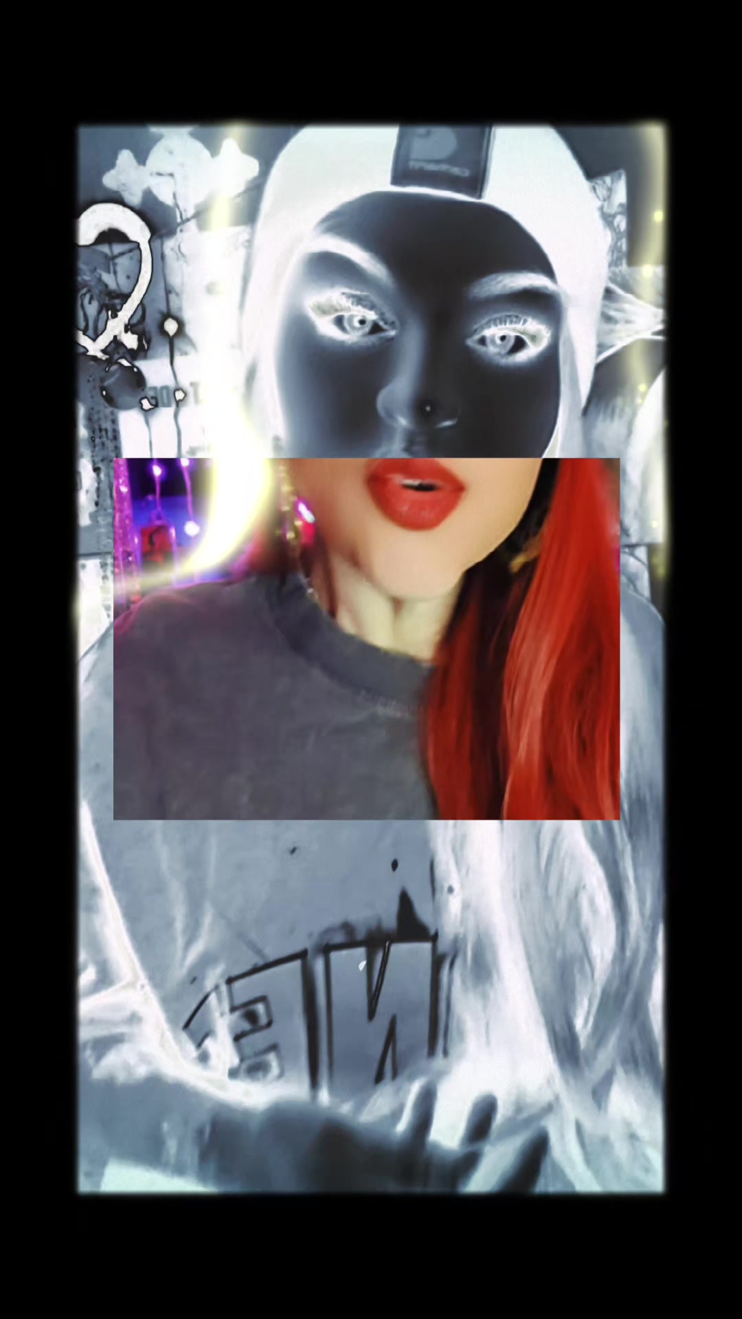 @❤👑🖤SassySweetMamaAsh👑❤️♠️