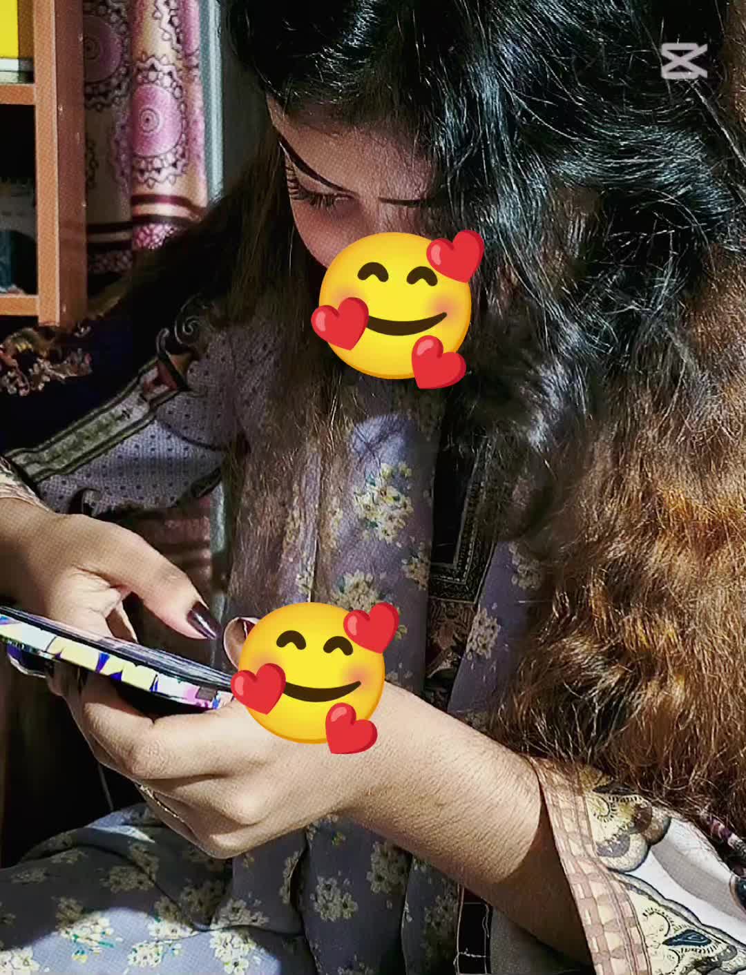@ᴷᴬᶻᴵ ᵀᴿᴵᴾᵀʸ 😎🤍