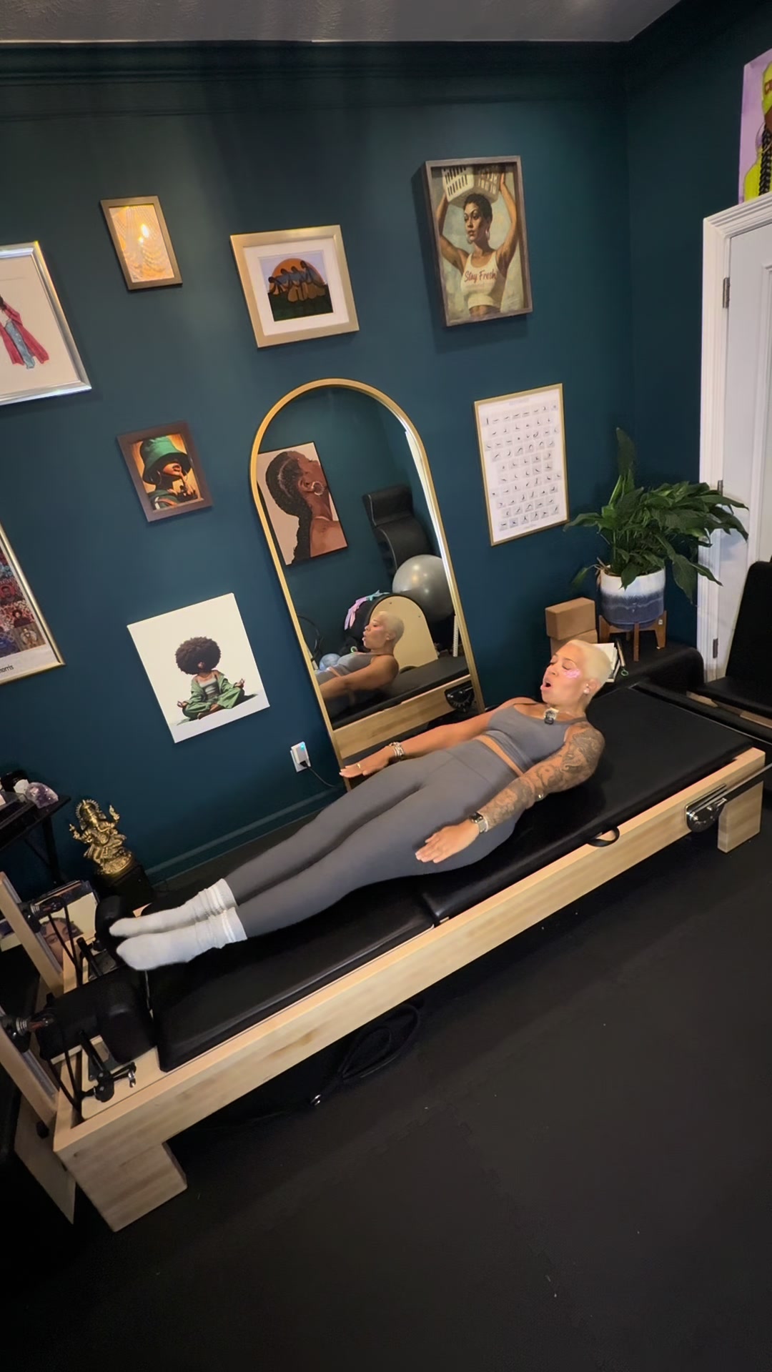 @Thick Chick Pilates