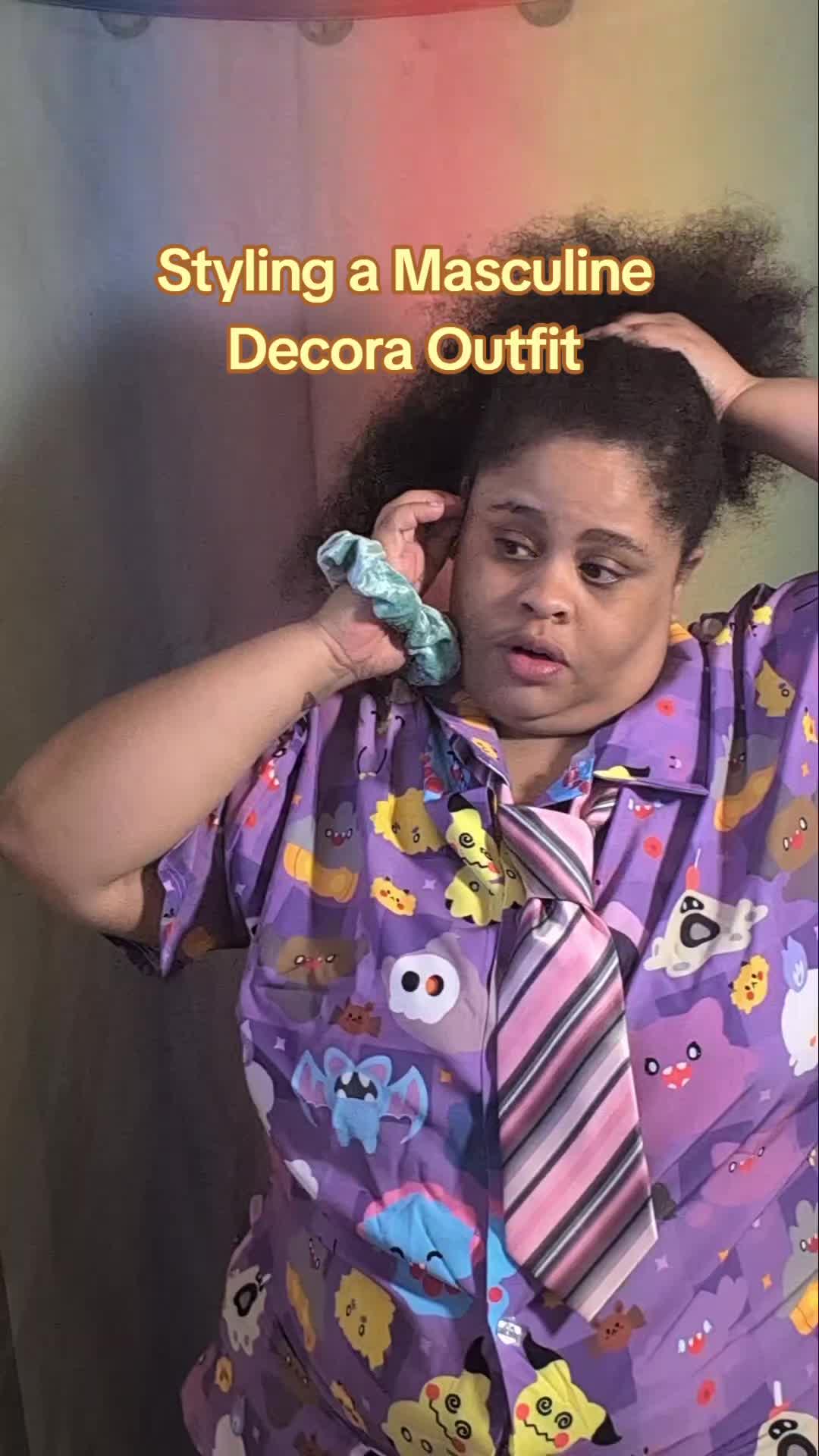 @Mama Fatgum | Cosplay & Decora