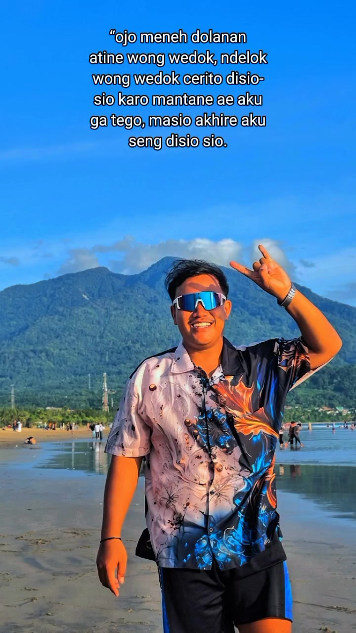 @pengisi waktu luangmu✨✨