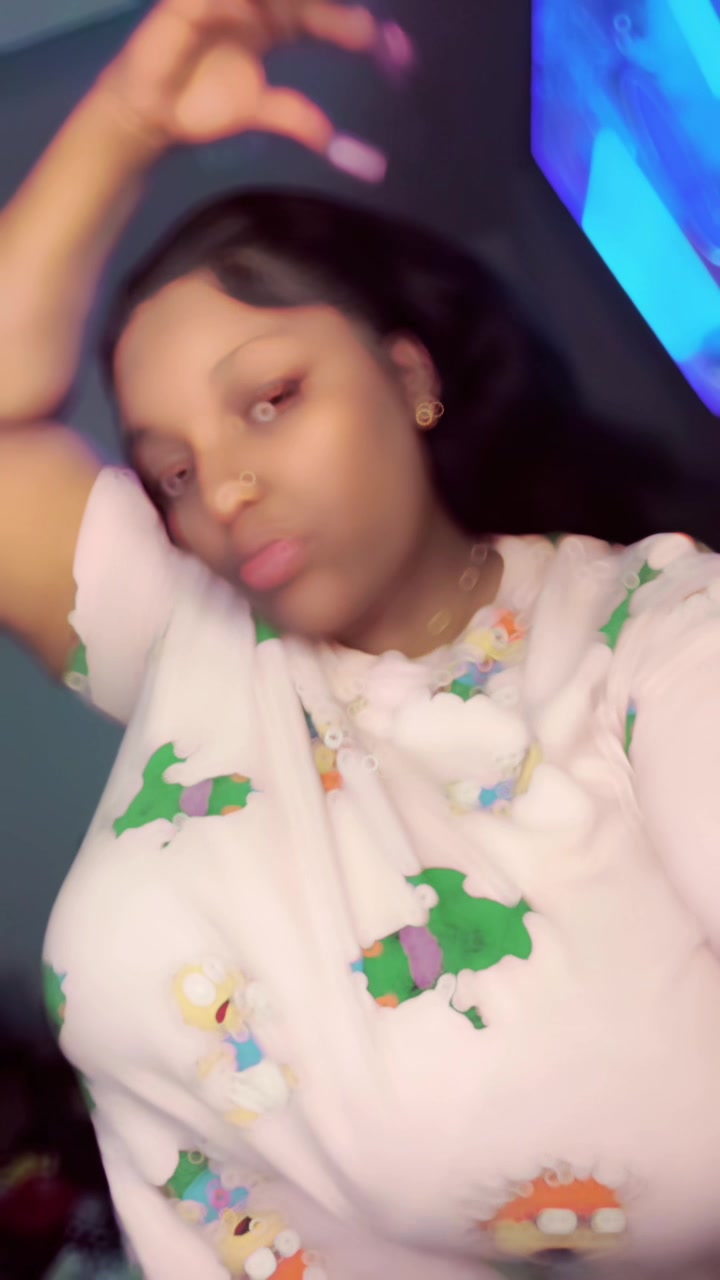 @DaRealPhatMomaa❤️🔥