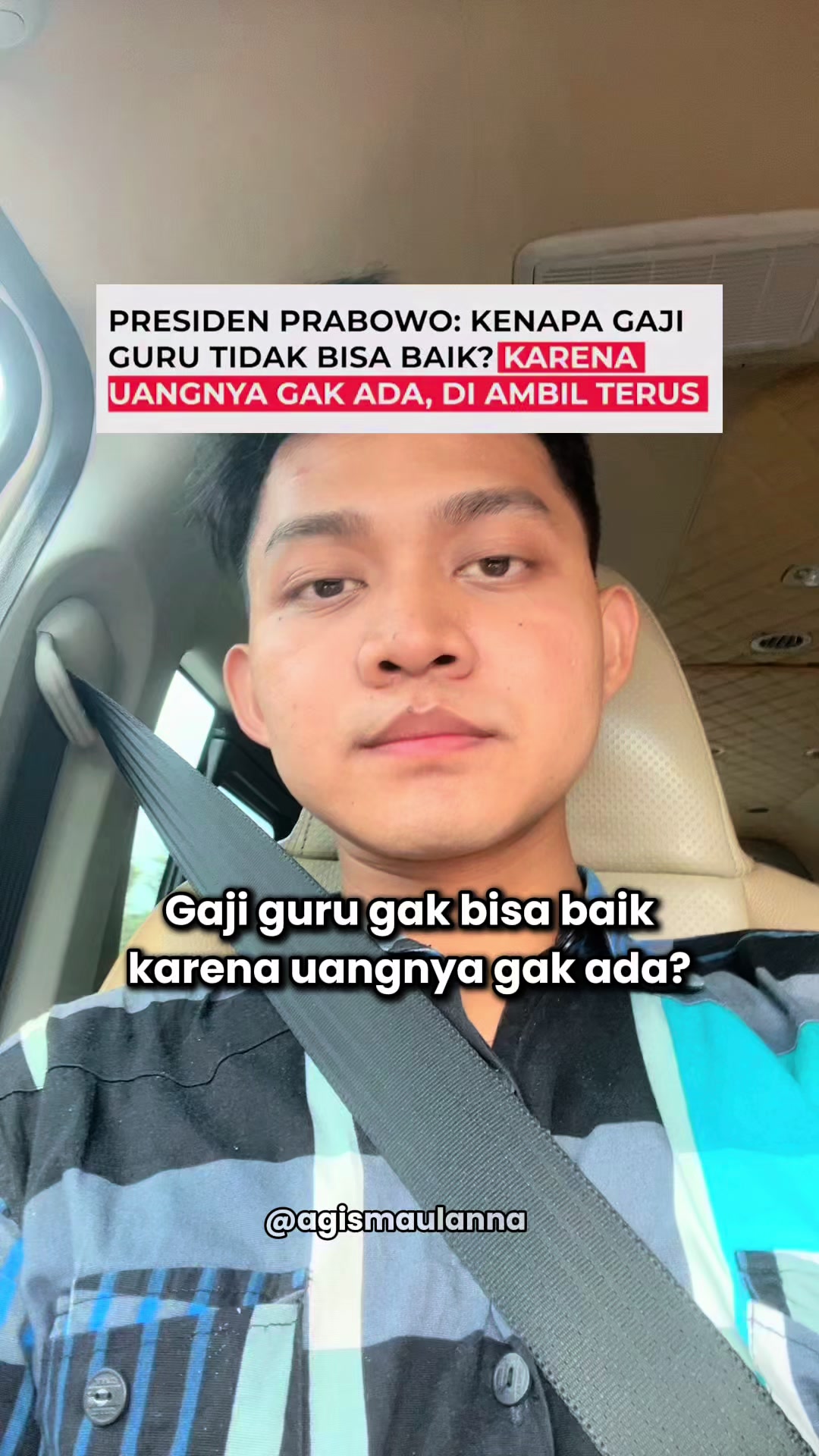 @agism