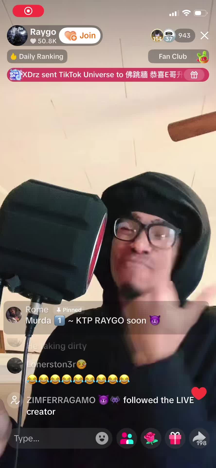 @Babydrac