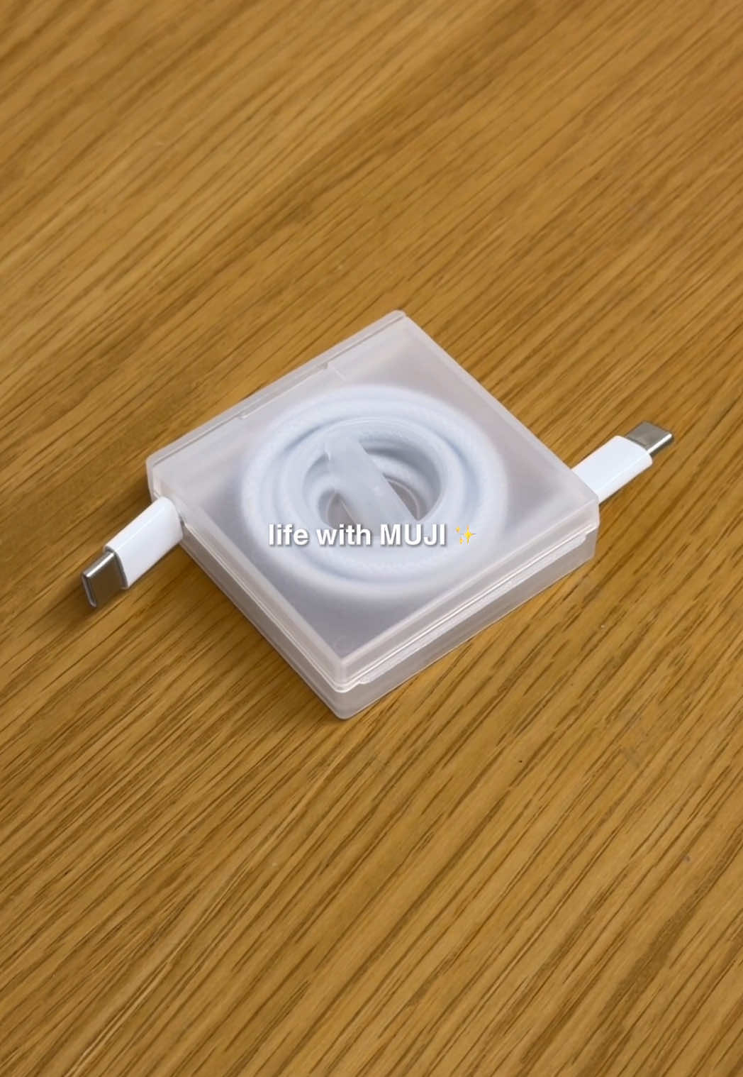 @MUJI USA