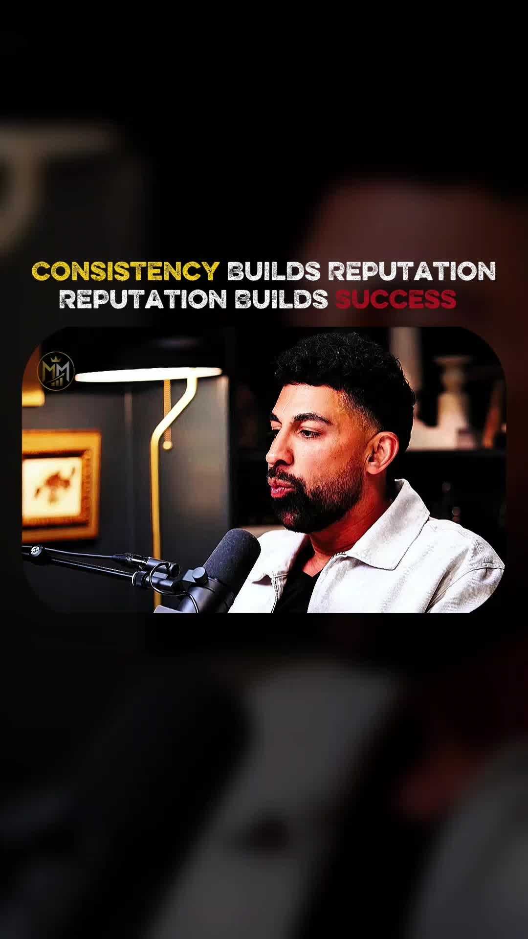@Mindset Millionaire