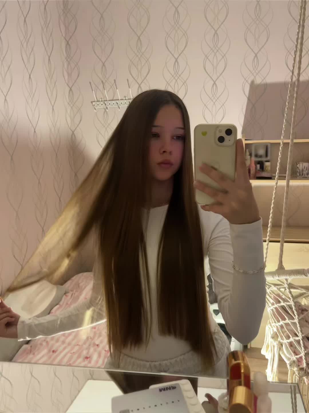 @янᴇссᴀ