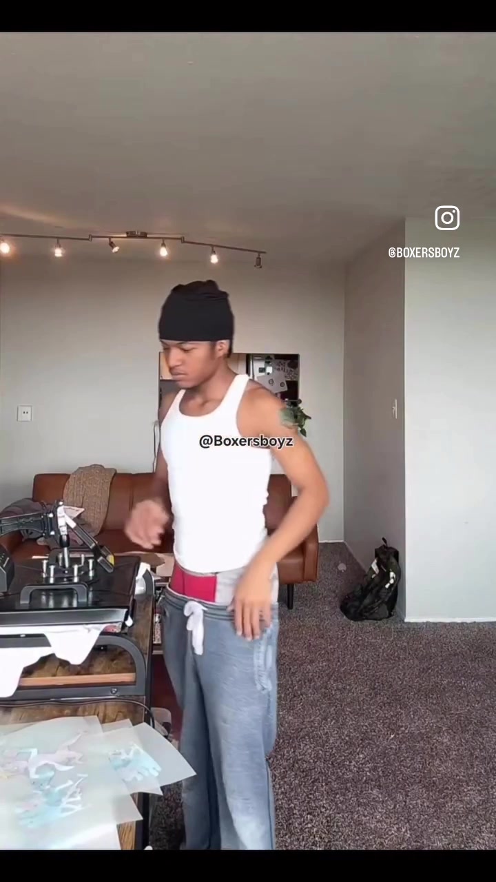 @BrooSaggin