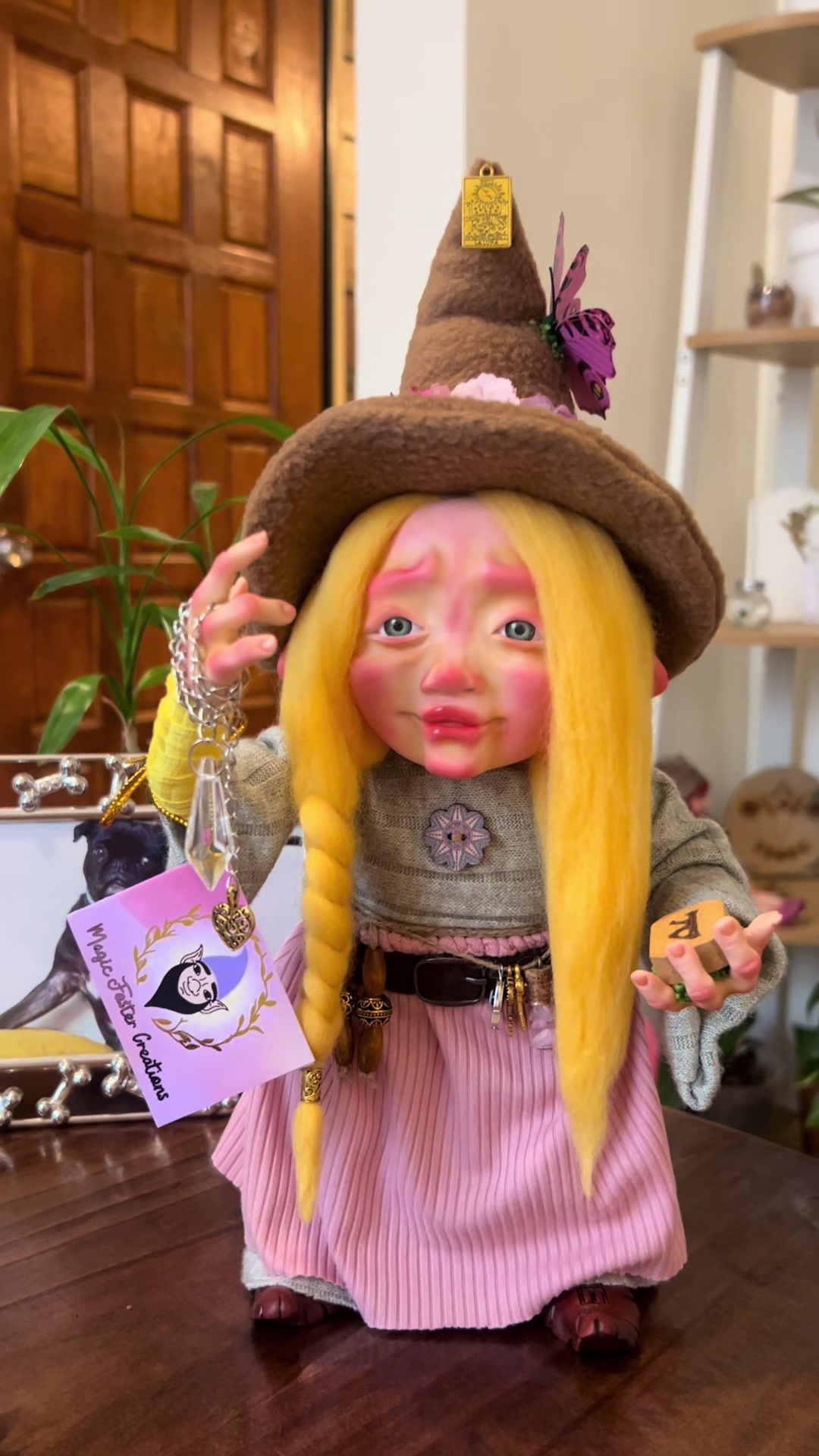 @Magic Foster Creations