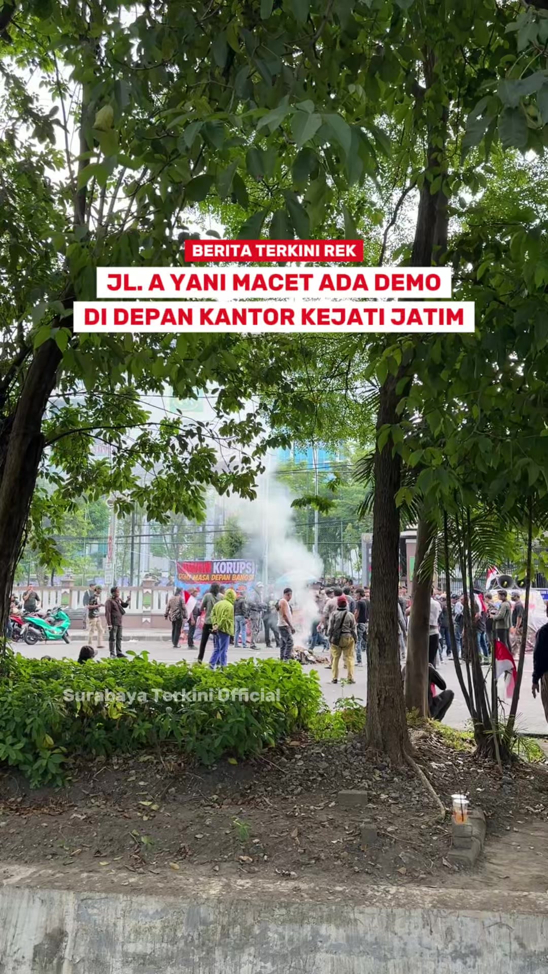 @Surabaya Terkini Official