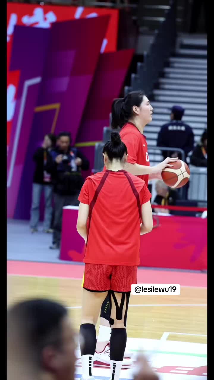 @LesileWu19