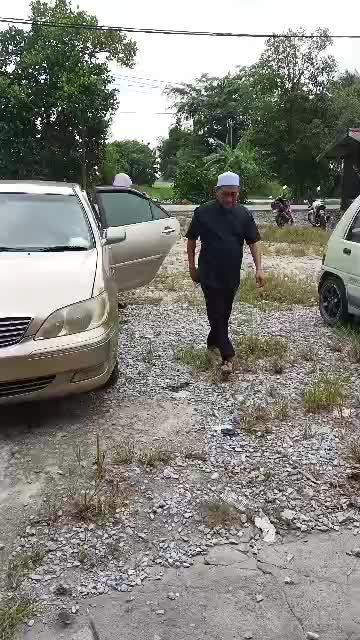 @Sallehen Mukhyi @ Dun Sabak