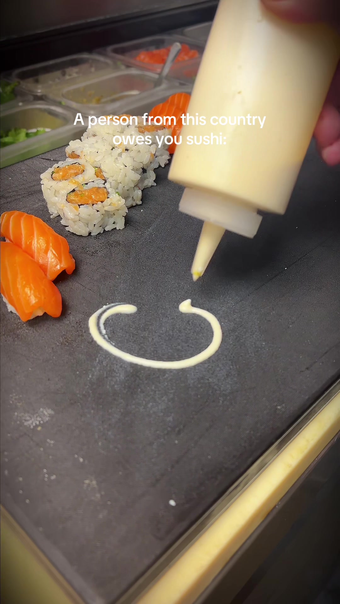 @Yubi Box | Miami Sushi