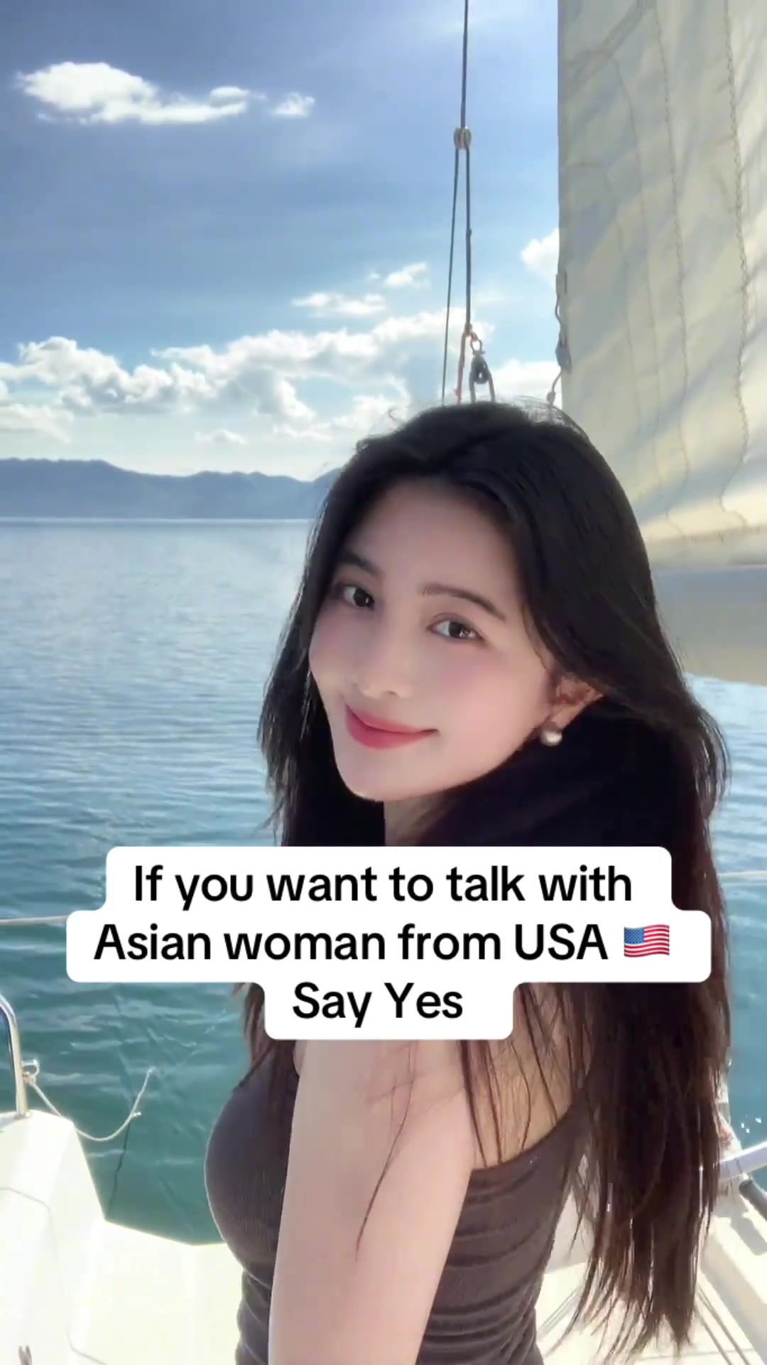 @Pretty girl