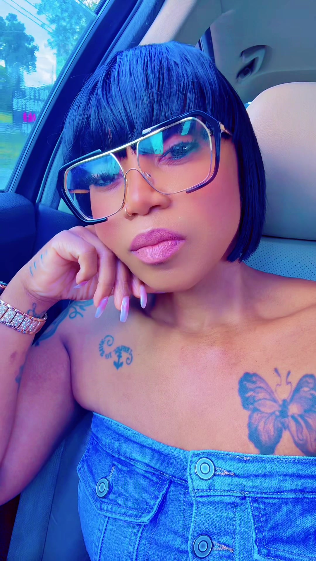 @VonLauderdale 🌹