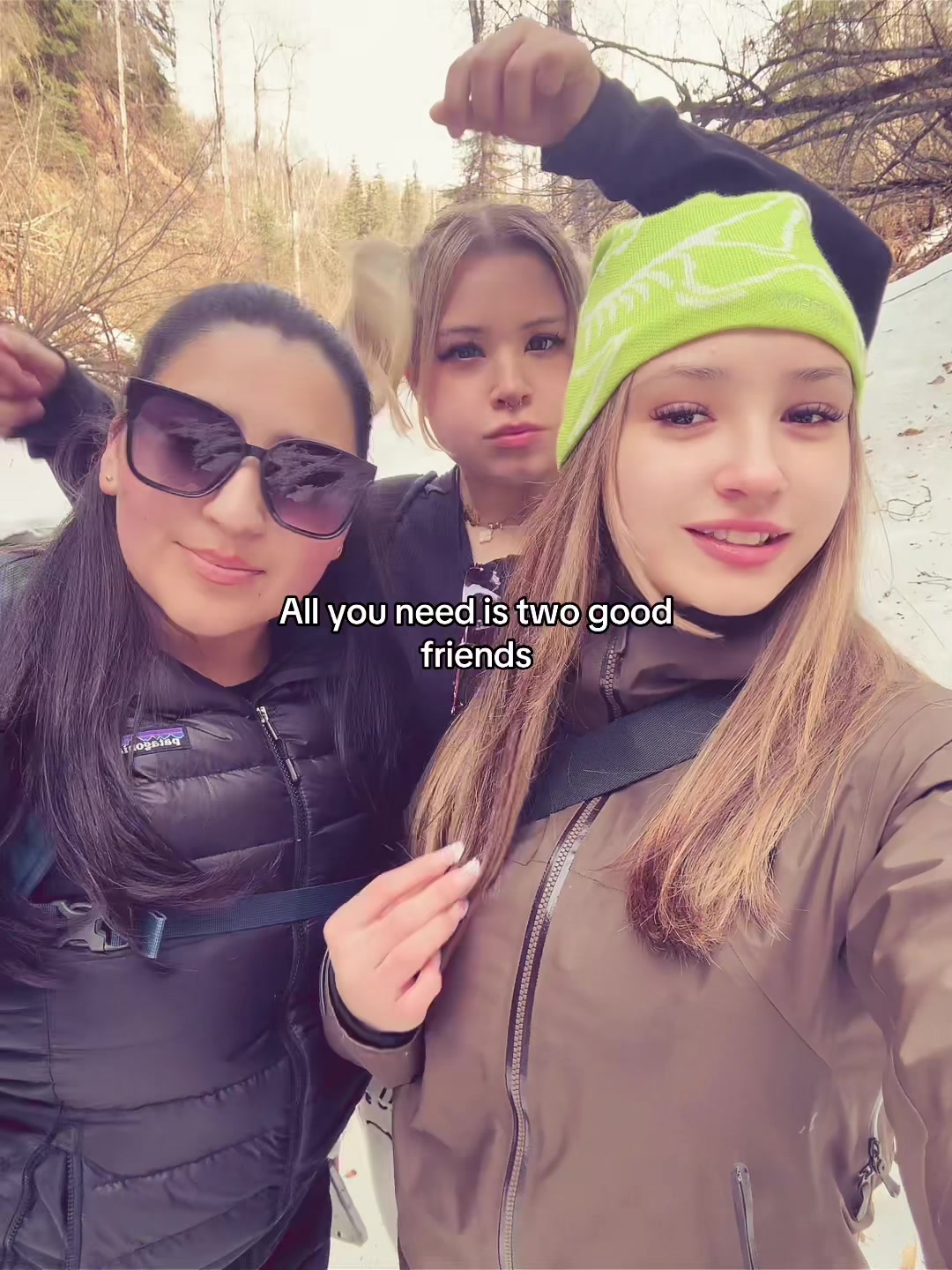 @Jazmine