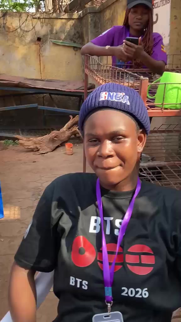 @BTS ARMY UGANDA OFFICIAL 🇺🇬