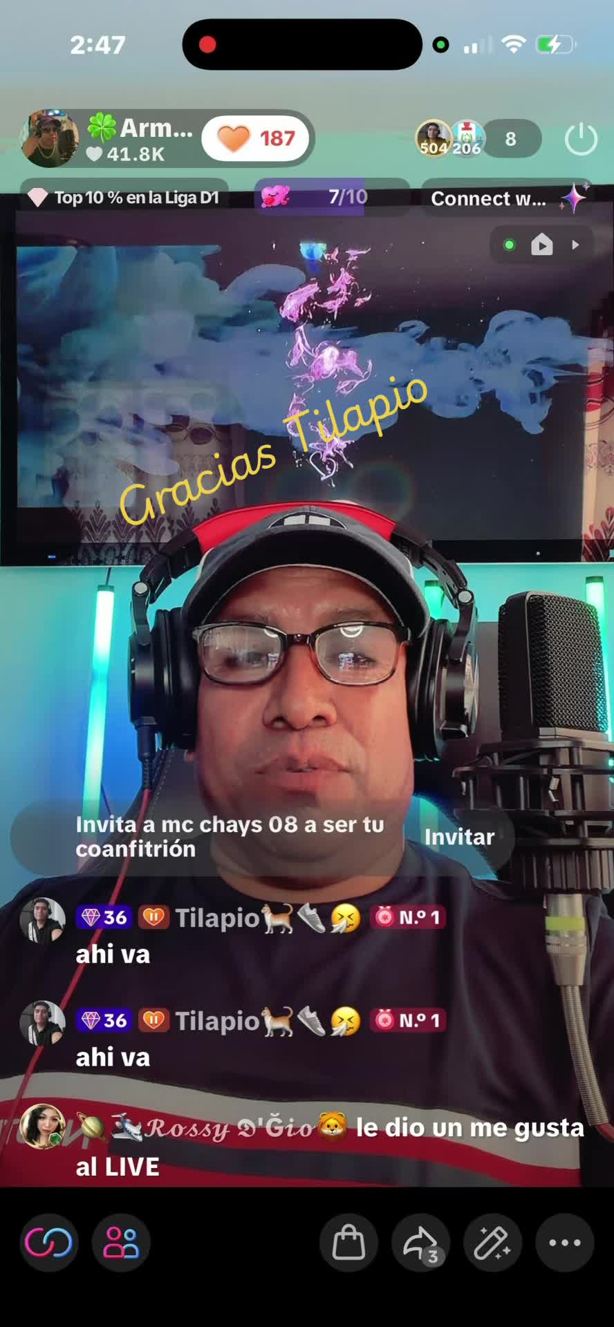 @🍀Armandocoronado🐈🇬🇹🦜