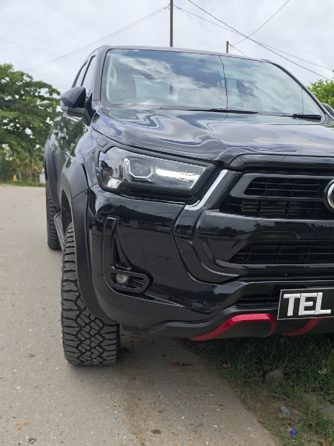 @4WD Motorsports