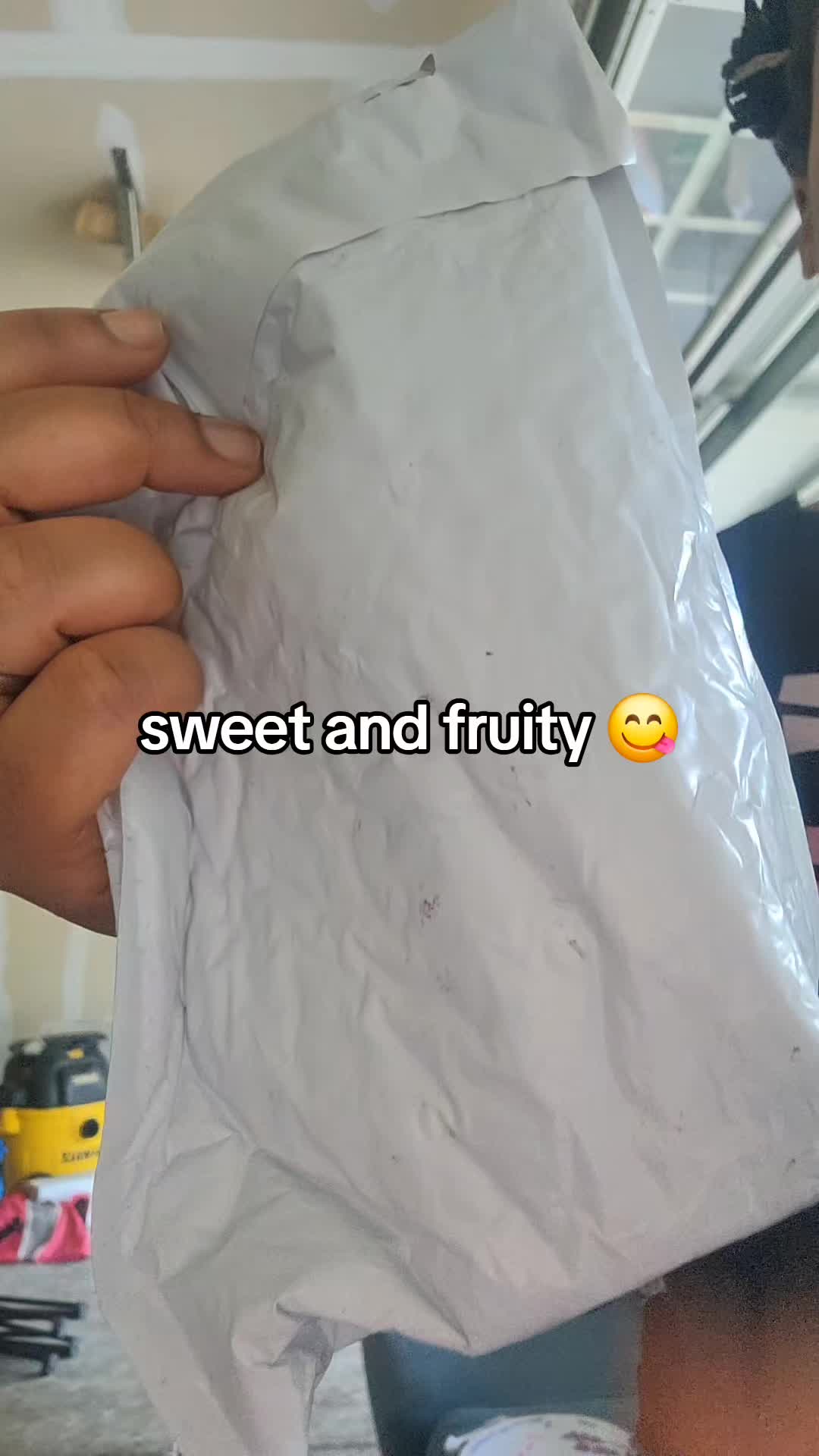 @ReinaMiriam 💅