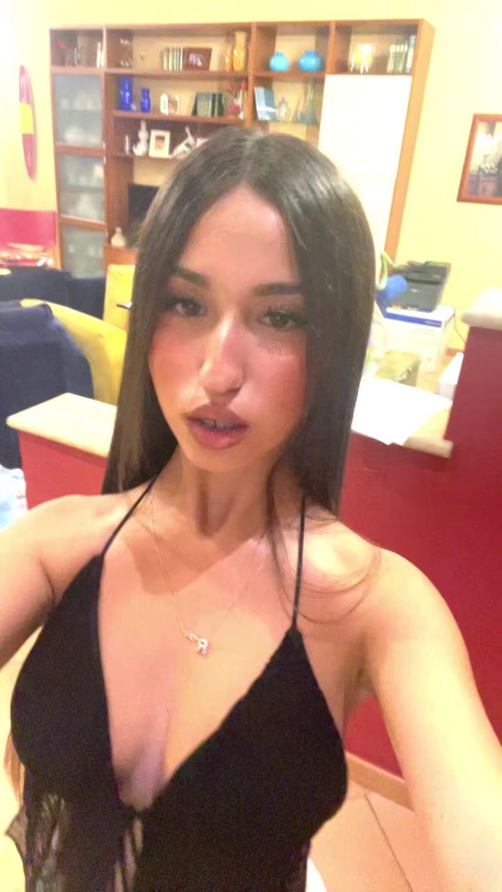 @rachelina💋