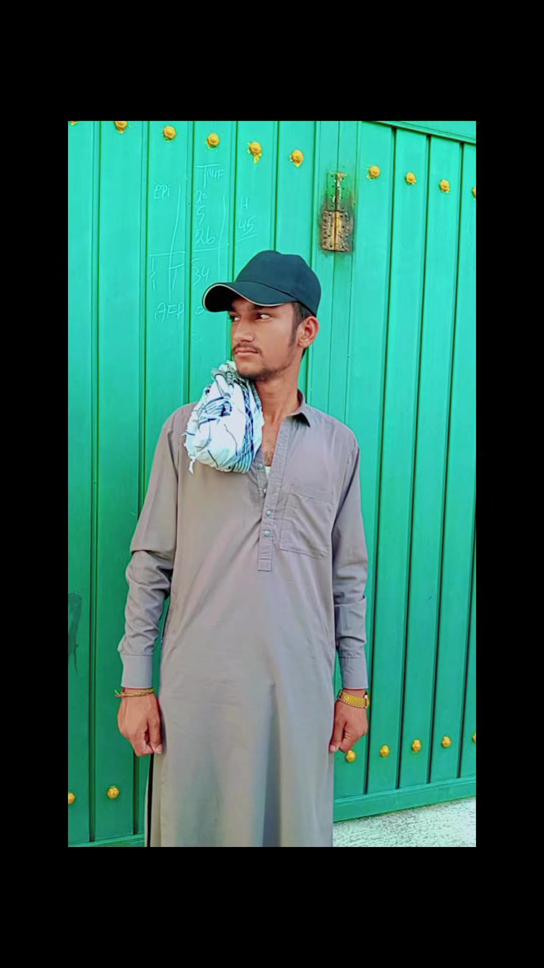 @ISMAIL MUGHAL ❤️