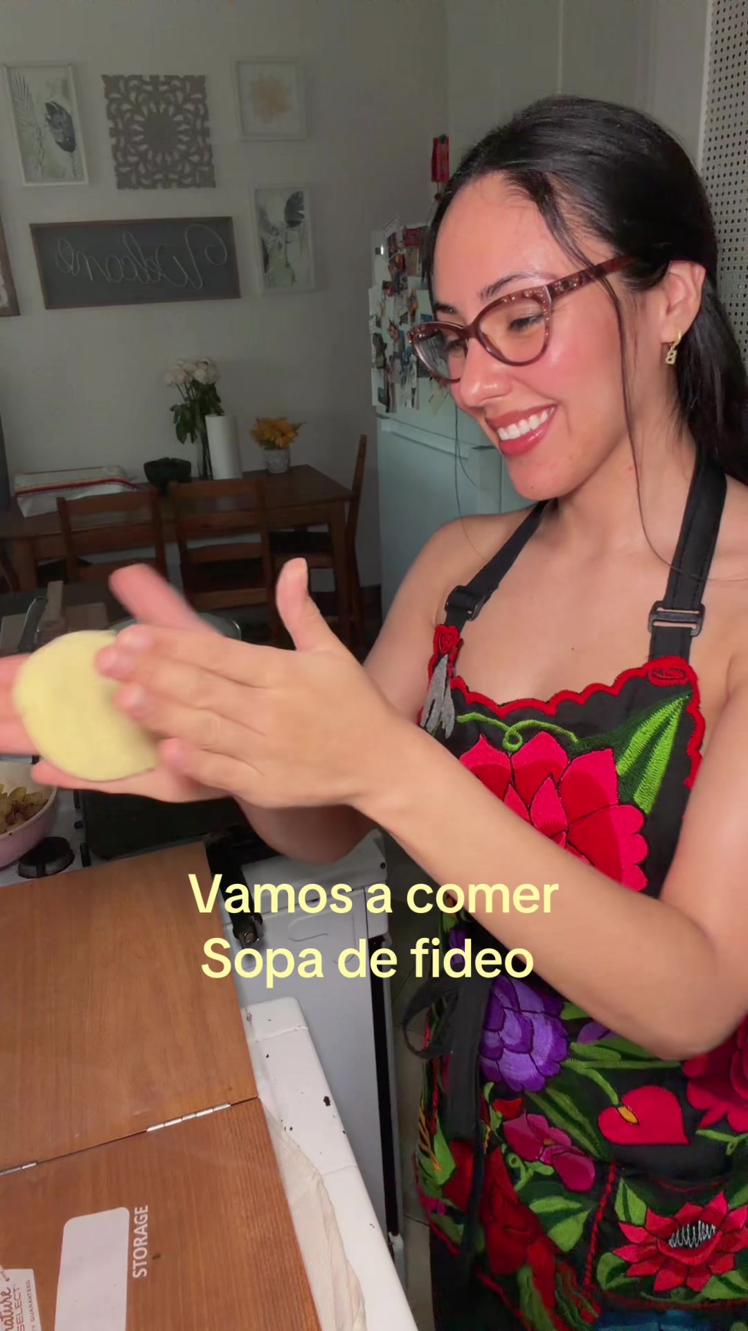 @Brenda G.