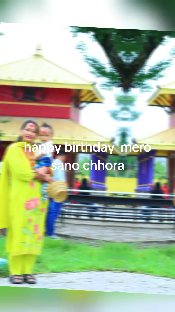 @Shahi Rabina Thaquree