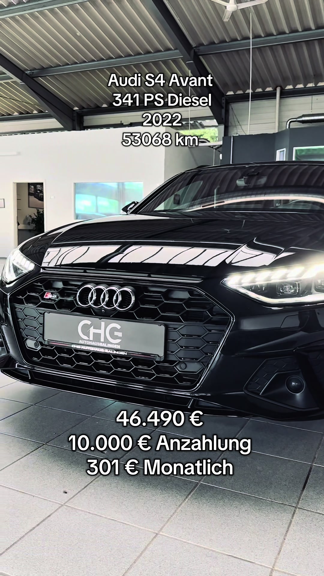 @CHG Autohaus Balingen GmbH