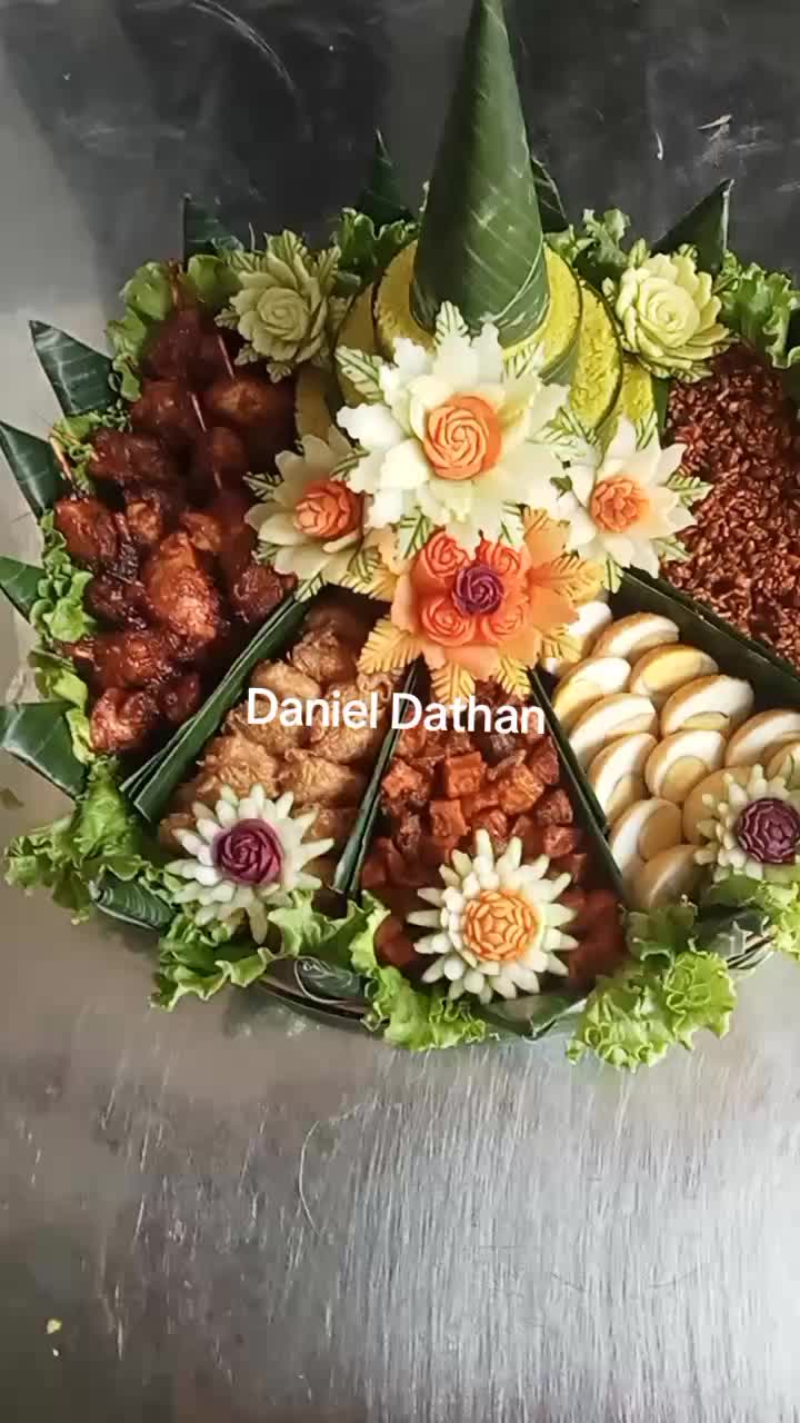 @Daniel Dathan