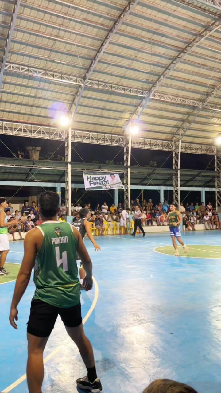@Pandan Basketball Highlights