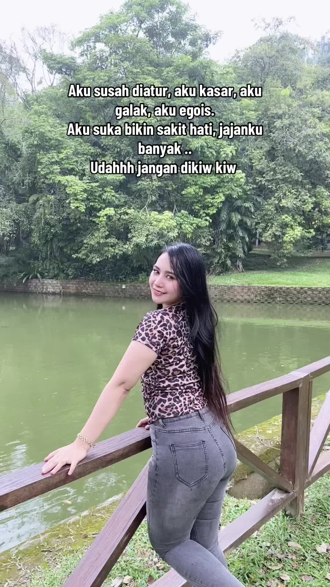 @NURUL AFNI ✨