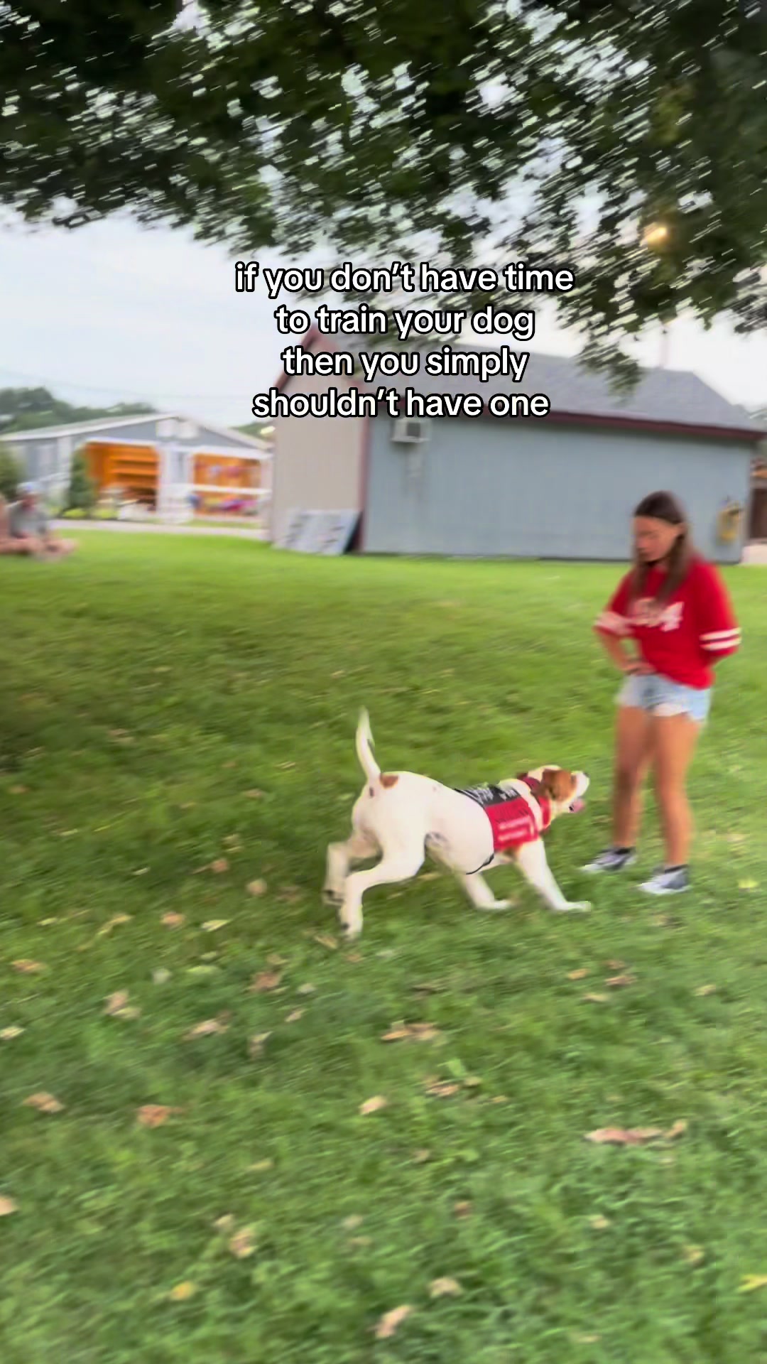 @Charlie & Mable